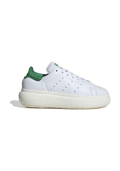 Adidas Stan Smith Pf W Unisex Günlük Ayakkabı Id2786 Beyaz Id2786 Beyaz