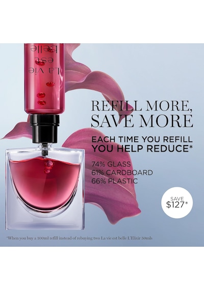 Lancome La Vie Est Belle Elixir Edp 50 Ml Kadın Parfüm, 3614274169713 Diğer