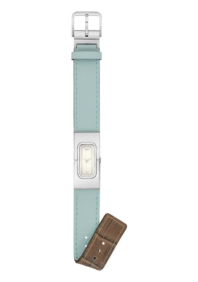Tory Burch Tbw3048 Kadın Kol Saati Metalik Gri