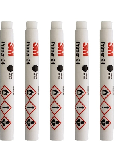 3m Primer 94 Ampul 0.66 Ml Yapışma Arttırıcı 5 Adet Tdrtr