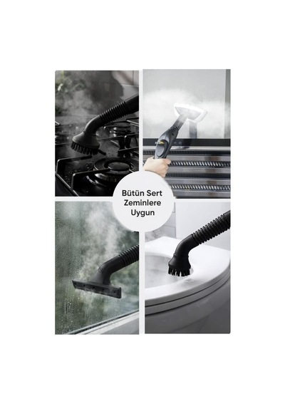 Premium Buharlı Temizleyici Halı Koltuk Cb08c Kolay Mutfak Cam
