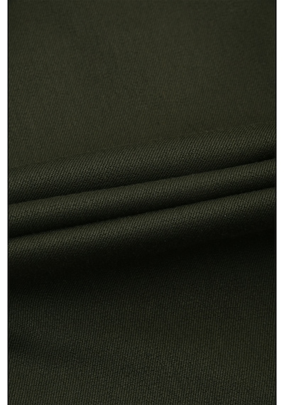 Deepsea Erkek Haki Modern Fit Likralı Kumaş Pantolon Günlük & Ofis Kullanımı 2602020 Haki Deepsea Erkek Haki Modern Fit Likralı Kumaş Pantolon Günlük & Ofis Kullanımı 2602020 Haki