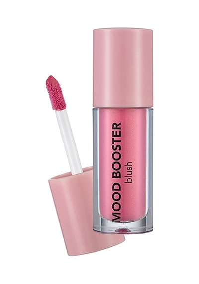 Flormar Mood Booster Lbl-002 Immortal Flower - 4 Adet Tarı