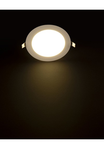 Noas 9W Sıva Altı Slim Led Panel 2 Adet Günışığı YL10-0901