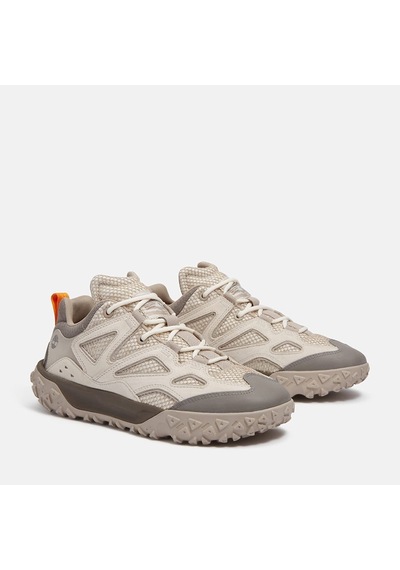 Timberland Greenstride Motion 6 Low Lace Up Sneaker Erkek Sneakers-32663 Bej