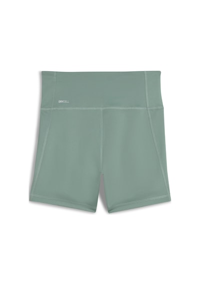 Puma Tad Essentıals Kadın 5" Kısa Tayt 525897 30 Yeşil