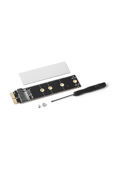 Dark Ngff / Nvme M.2 Ssd Pcı-E Kartı Dk-Ac-Pem1X