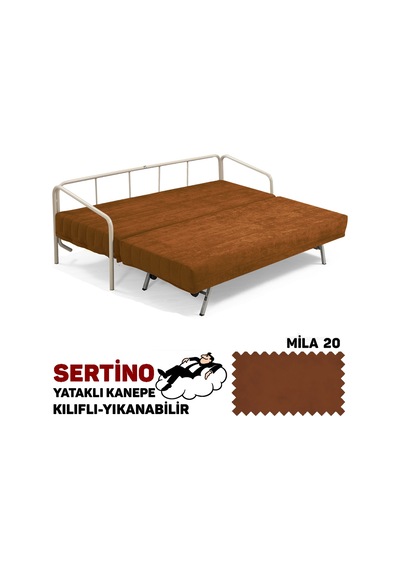 Sertino Kılıflı Kanepe - Mila 20