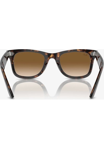 Ray Ban Rb 2140 902 / 57 50 Unısex Güneş Gözlüğü Metalik