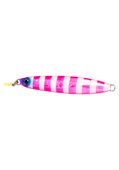 Jig, Zoka, Suni Yem, Glow Uv Metal Jig, 45gr 10cm Jıgto Nova-45