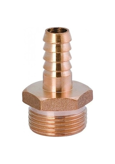 1/4 - 8 Mm Sarı Hortum Rekoru