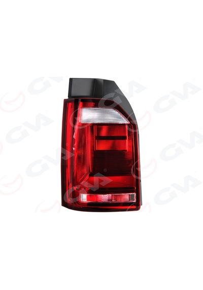 Arka Stop Sol Volkswagen Transporter T6-t7 Oem 7e0945095k