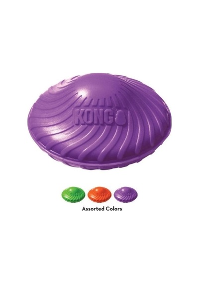 Kong Squeezz Orbitz Dönen Daire Şeklinde Köpek Oyuncağı Small/medium