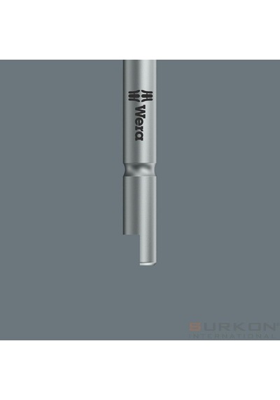 Wera 851/9 CJ Japon Yıldız Bits Uç 44mm PH1 05135276001