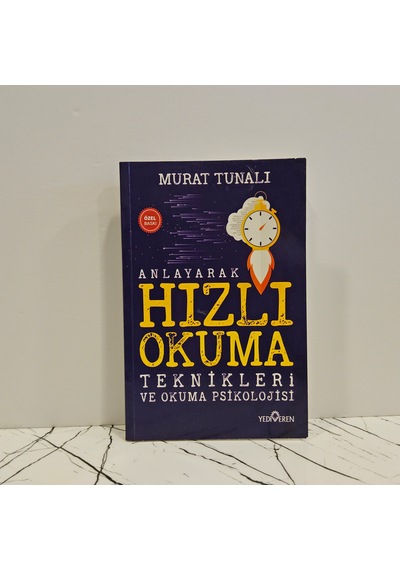 Hızlı Okuma Teknikleri Ve Okuma Psikolojisi