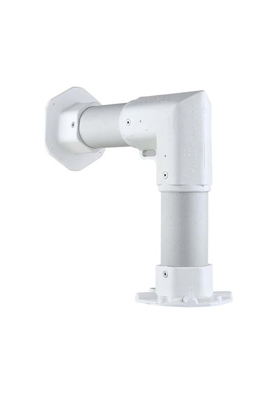 Kamera Kutusu Trk9015 Çok Amaçlı L Ayak Uzatma Beyaz-224178