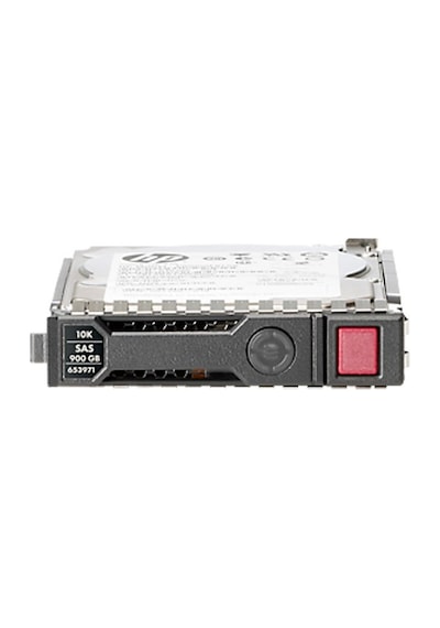 HP 801882-B21 3.5" 1 TB SATA 3 Dahili HDD