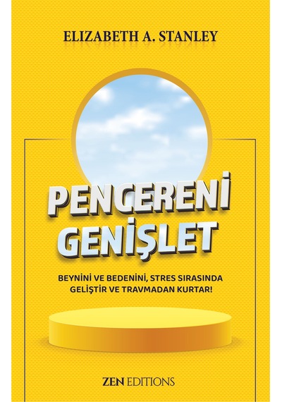 Pencereni Genişlet