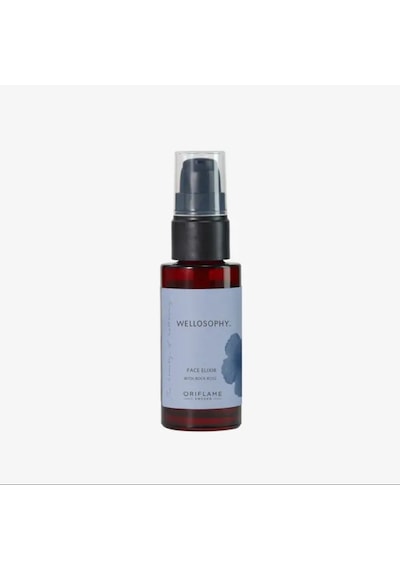 Oriflame Wellosophy Yüz İksiri 25 ML
