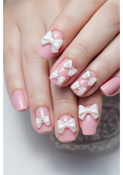 Nail Art Silikon Kalıp 3d Nail Art Desen Kalıbı, Tırnak Süsleme Desen Charm Tırnak Çarm 48