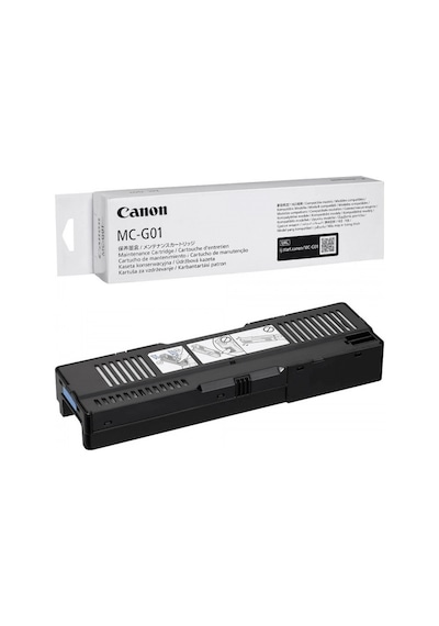 Canon Mc-g01 Atık Kutusu