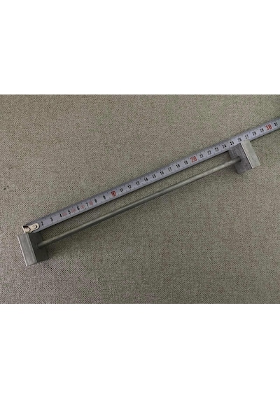 Kalıp Destek Parçası 5,9X260Mm - Tespitsiz Metal Çubuk