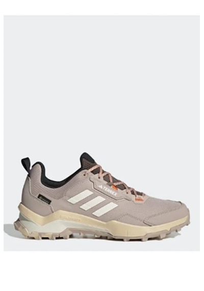 Adidas Hp7399 Terrex Ax4 Gtx Erkek Ayakkabı Krem