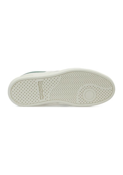 Reebok Court Retro Kırık Beyaz Unisex Sneaker 000000000102269625 Beyaz-yesıl