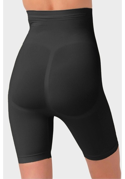Norcia Sports Toparlayıcı Şort Korse Siyah - 621217159 Siyah - 621217159 Siyah
