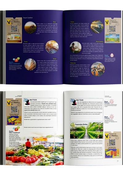 Rehberlik Destekli 5.Sınıf Dijital + 5.Sınıf 8 Kitap+Dijital