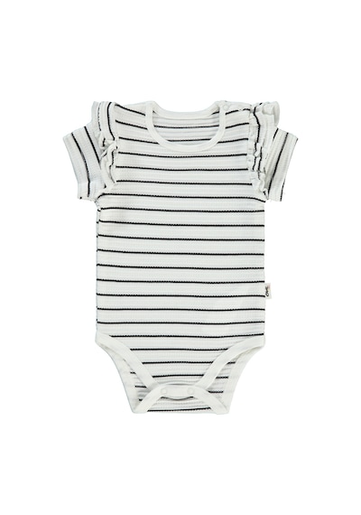 Civil Baby Kız Bebek Çıtçıtlı Badi 1-18 Ay Ekru 14330h09424s1 Ekru