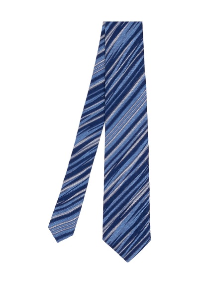 Pierre Cardin Erkek Lacivert Kravat 50313284-200 Lacivert