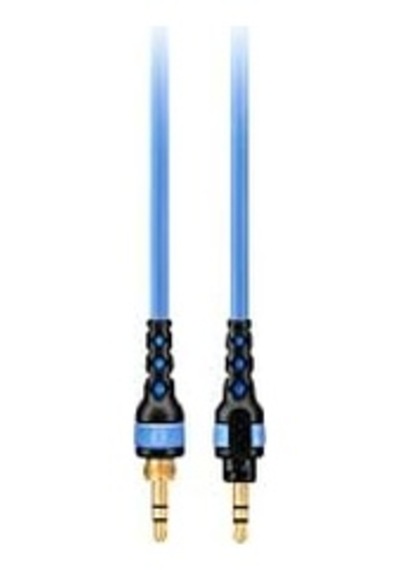 Nth Cable Kulaklık Kablosu 2.4 M Mavi