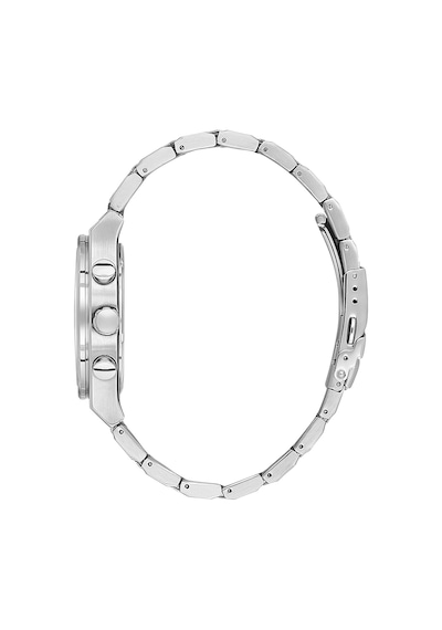 Daniel Klein Metal Kordon Erkek Kol Saati 5atm Essa-dk.1.14503-1 Gümüş