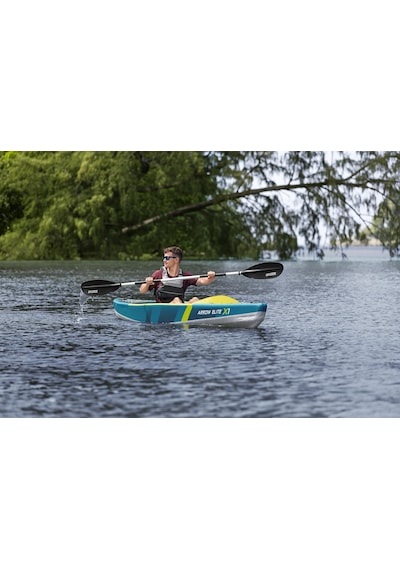Hydro-force 65179 Arrow Elite X1 Kano Set 3.65m X 73cm X 30cm