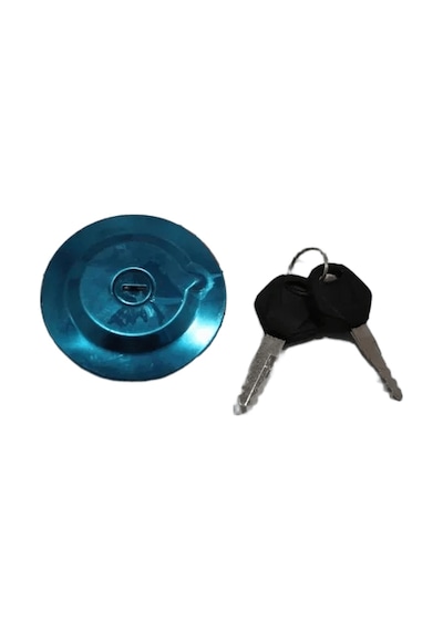 Yamaha Ys125 Depo Kapağı Oem