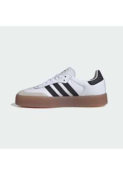 Adidas Samba Kadın Günlük Spor Ayakkabı C-adıjı1349b10a00 Beyaz