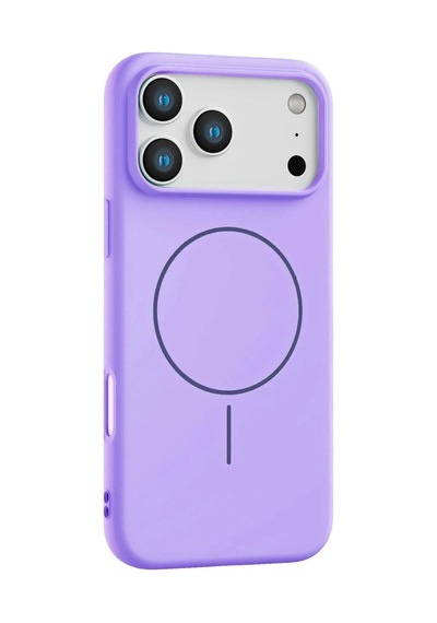 Joko Apple İphone 17 Pro Jully Magsafe Kapak
