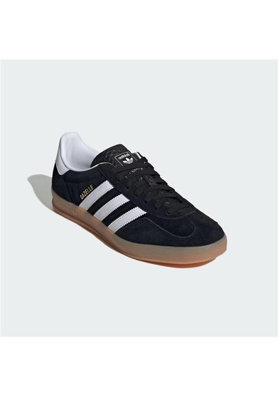 Adidas Gazelle Indoor Çok Renkli