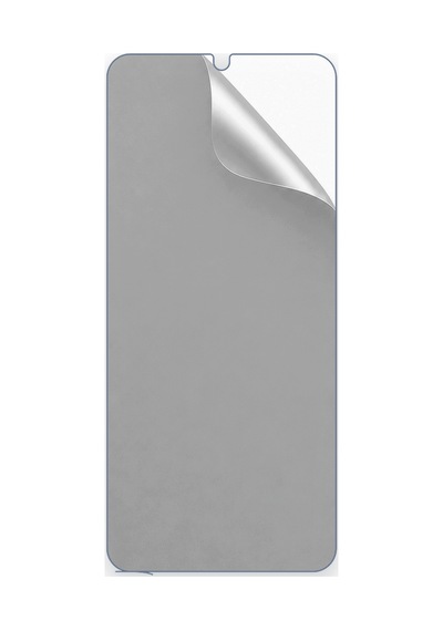 Schitec Honor X7a Uyumlu Ön Yüzey Mat Hidrojel Ekran Koruyucu