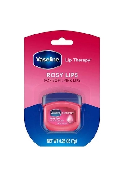 Vaseline Lip Therapy Rosy Lips 7g Dudak Bakım Krem