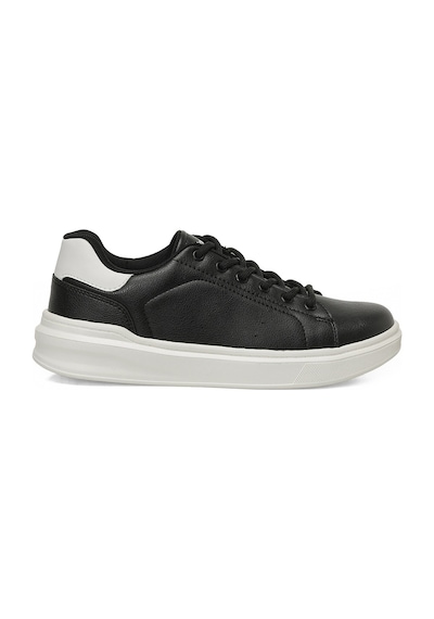 Kinetix Century 6fx Siyah Erkek Sneaker 000000000102157384 Siyah