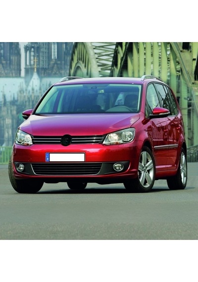 Sol Arka Cam Açma Düğmesi Vw Touran 2011-2015 7l6959855b