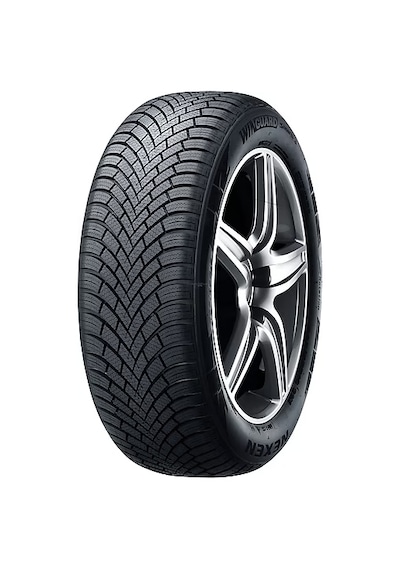 Nexen 185/60 R15 Wınguard Snow G3 84T Kış Lastiği 2025