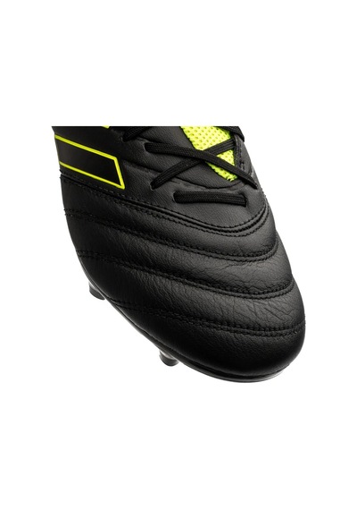 Adidas Copa 19.3 Fg/ag Erkek Krampon Bb8090 Siyah - Yeşil