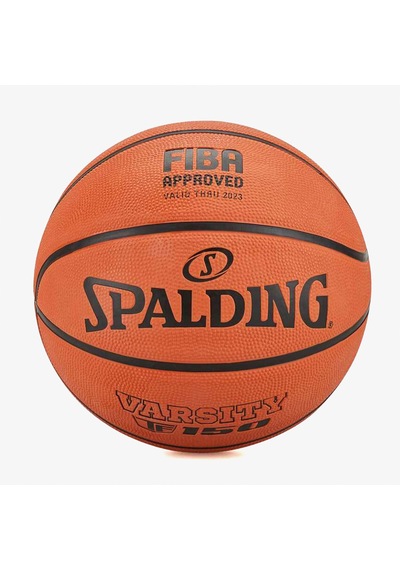 Spalding Tf-150 Varsity Fiba Turuncu Basketbol Topu 84421z