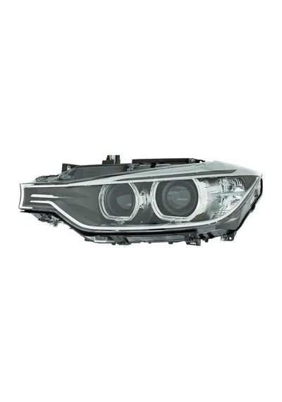 Bmw 320d F30-f80 On Far Sag 2012-2016 Hella 1el354983121