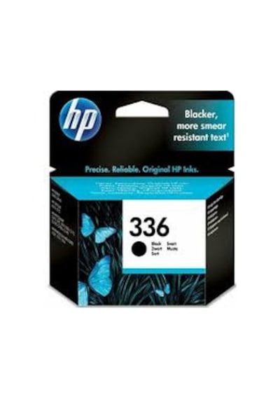 Hp 336 Siyah Kartuş