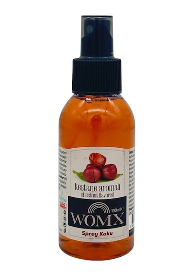 Kestane Aromalı Sprey Oto Kokusu 100 Ml - Ev, Ofis Ve Araç Tipi Oda Parfümü