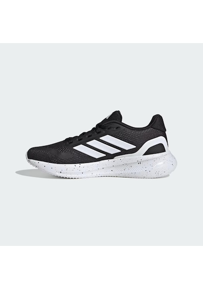 Adidas Runfalcon 5 Kadın Koşu Ayakkabısı C-adıjr5090b10a00 Siyah